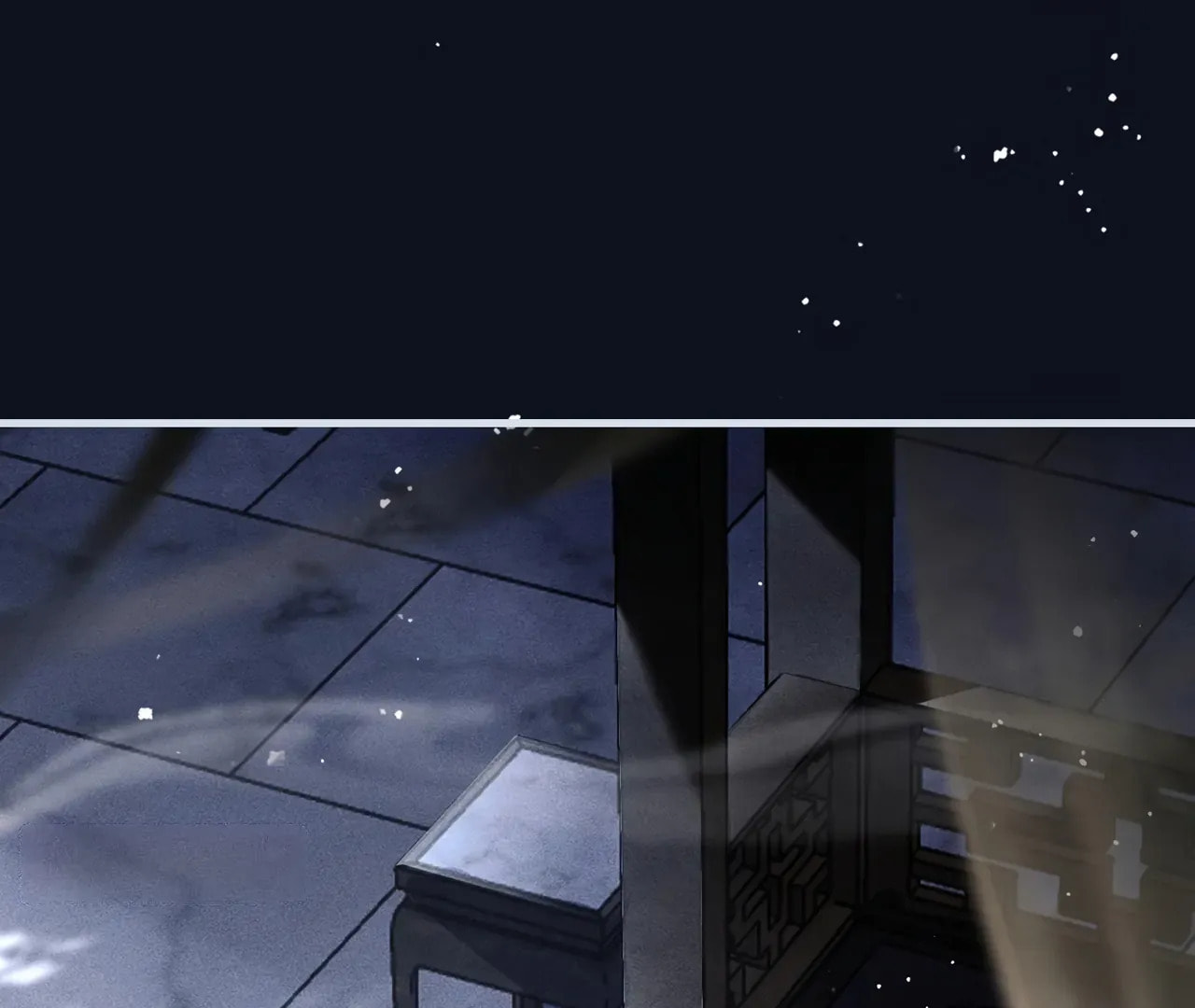Jia Fan Pai Chapter 12 page 40 - 