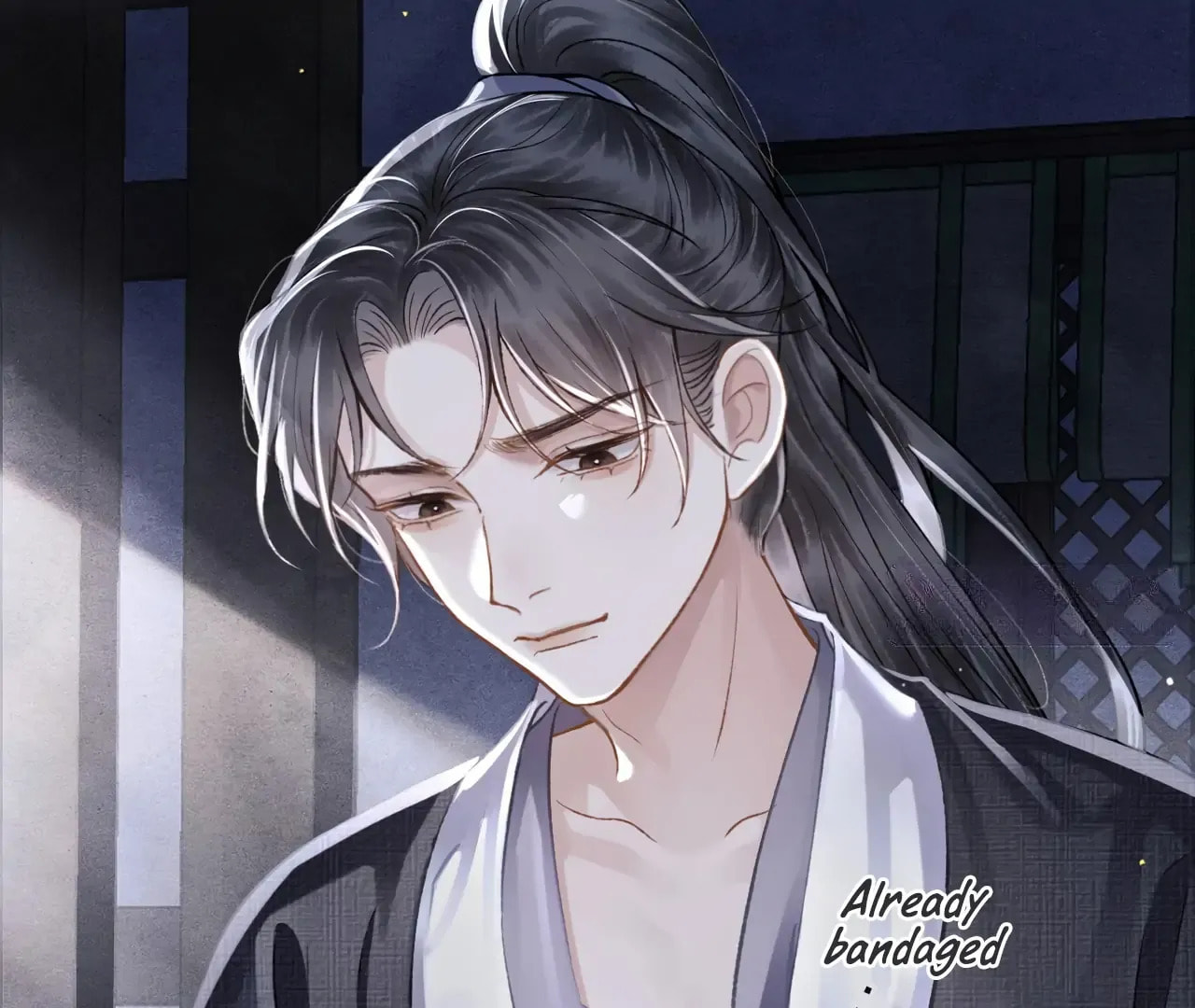 Jia Fan Pai Chapter 12 page 44 - 