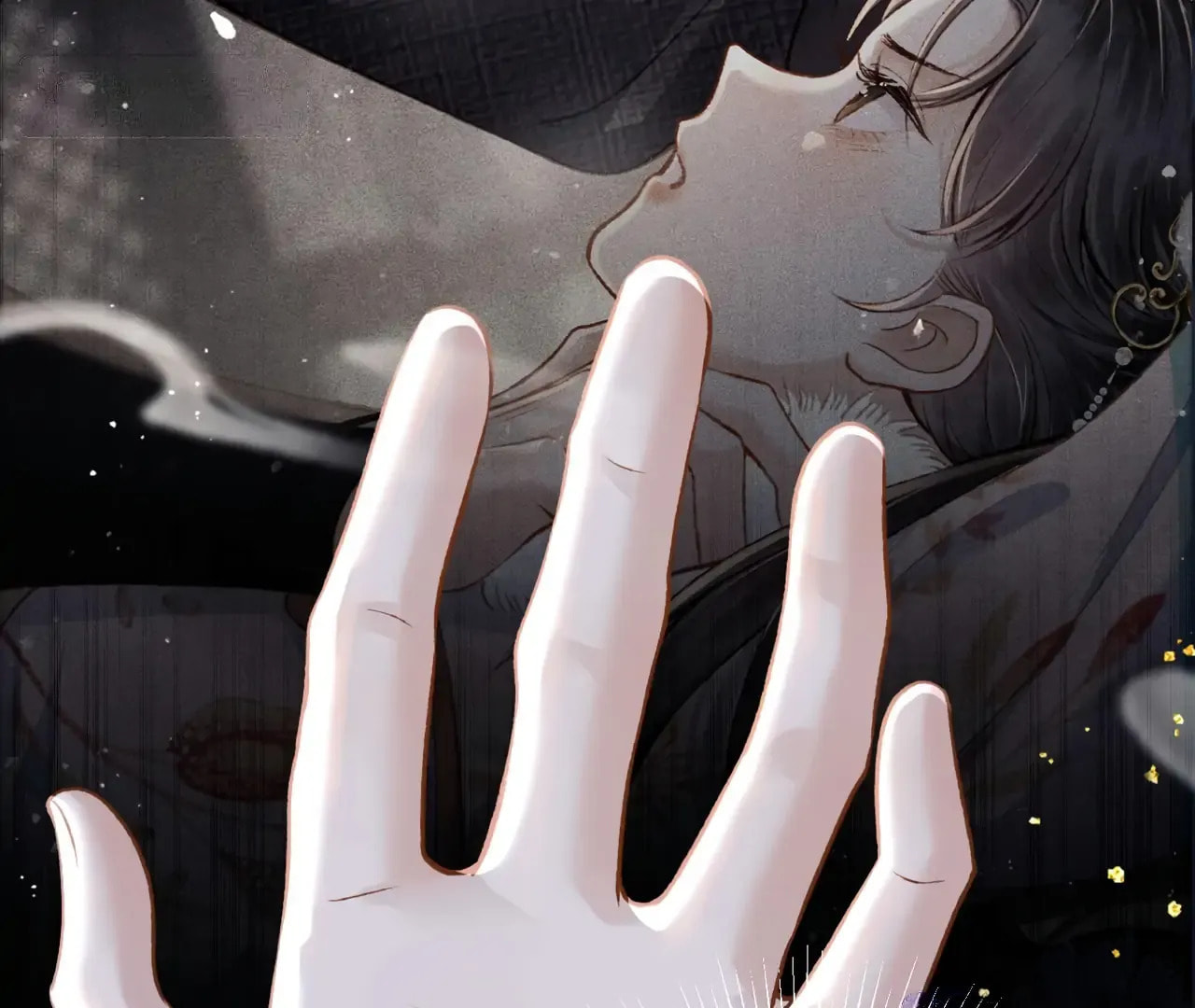 Jia Fan Pai Chapter 12 page 50 - 