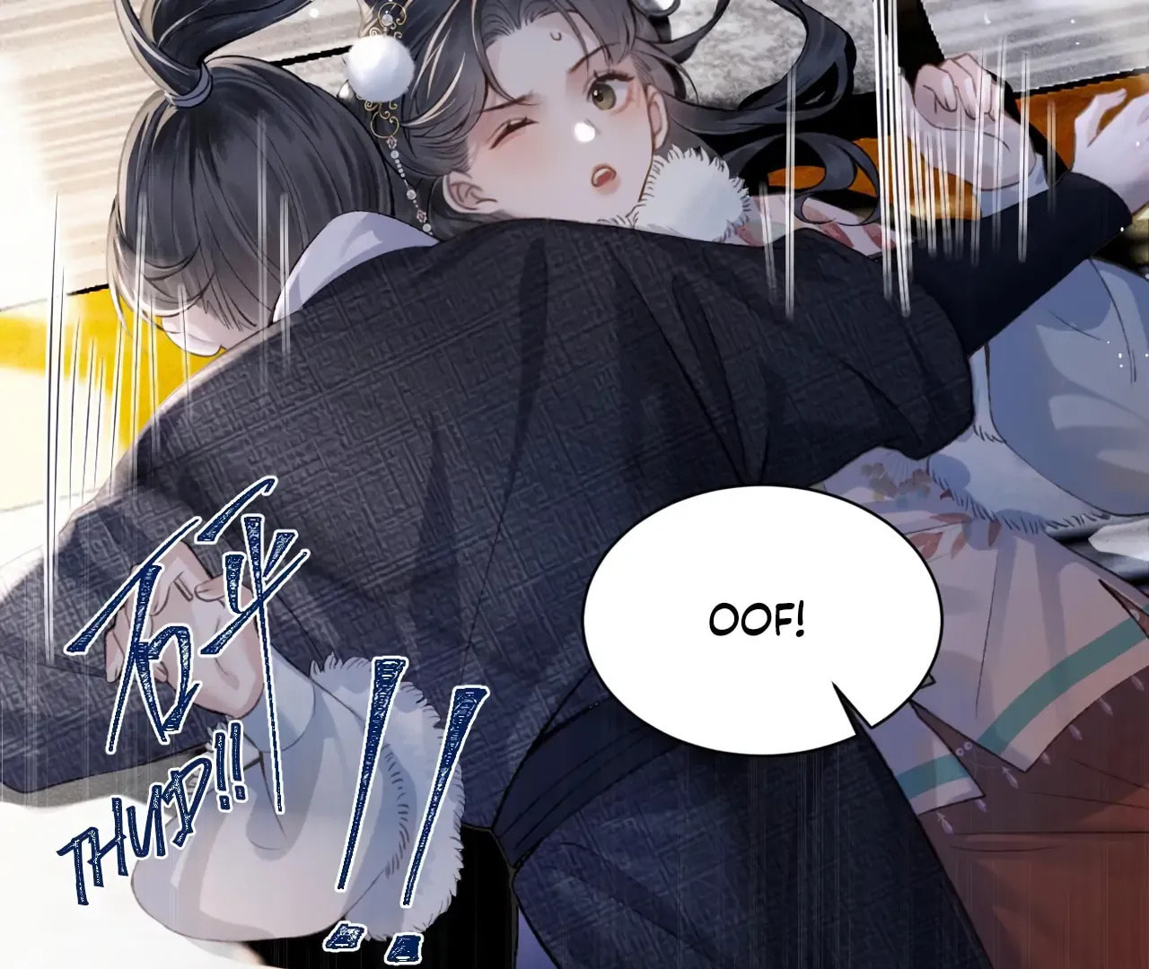 Jia Fan Pai Chapter 12 page 6 - 