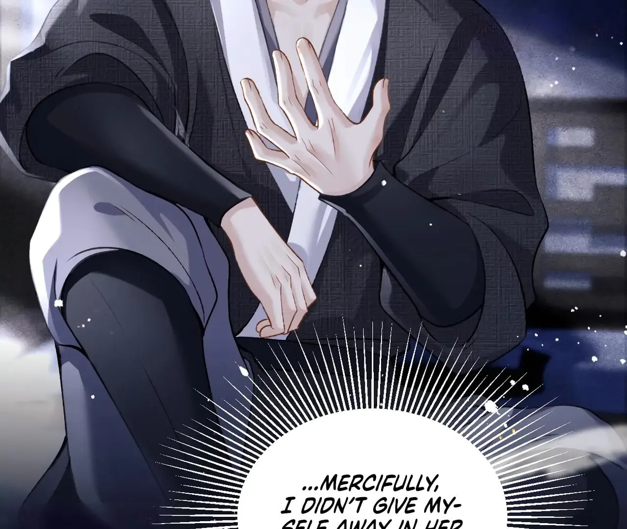 Jia Fan Pai Chapter 12 page 52 - 