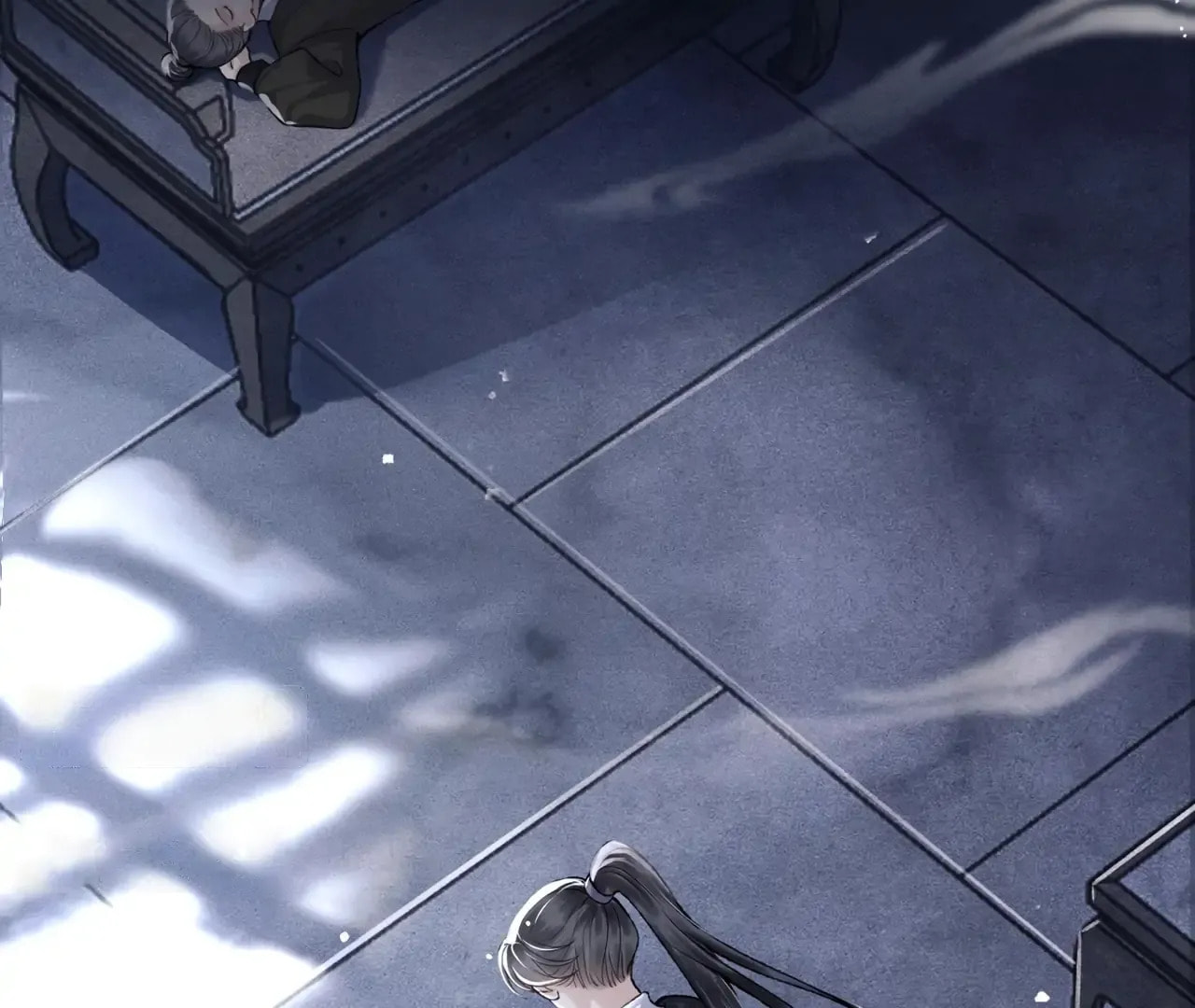 Jia Fan Pai Chapter 12 page 54 - 