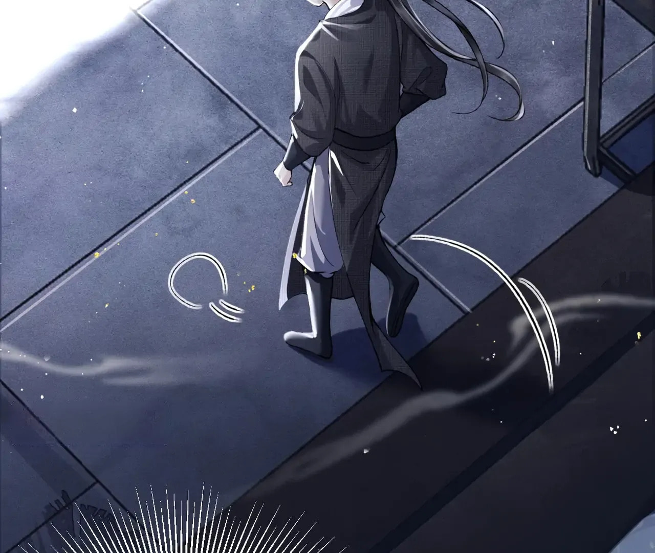 Jia Fan Pai Chapter 12 page 55 - 