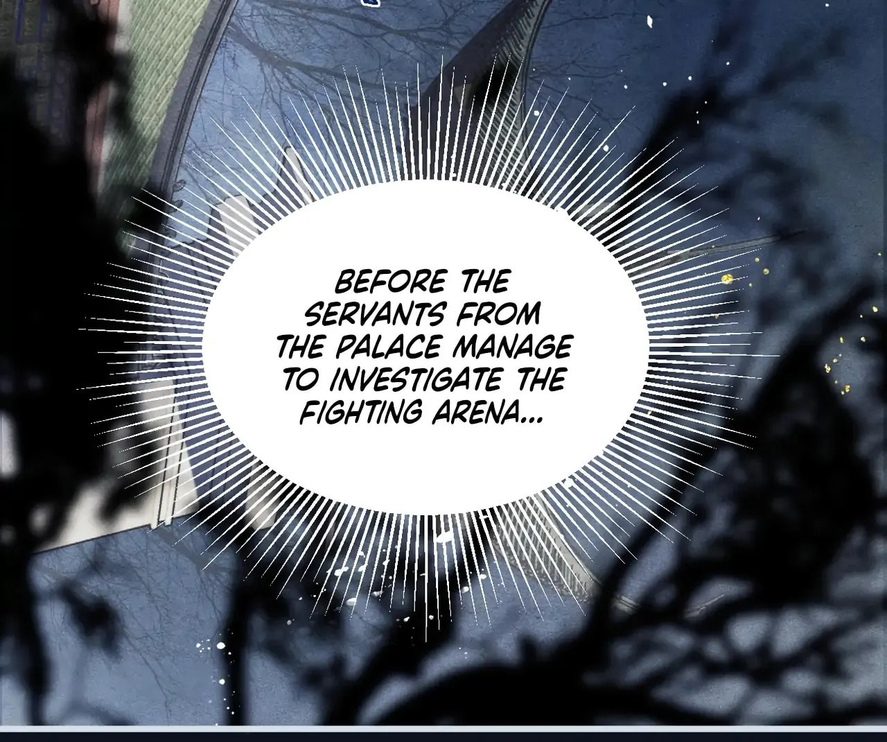 Jia Fan Pai Chapter 12 page 60 - 