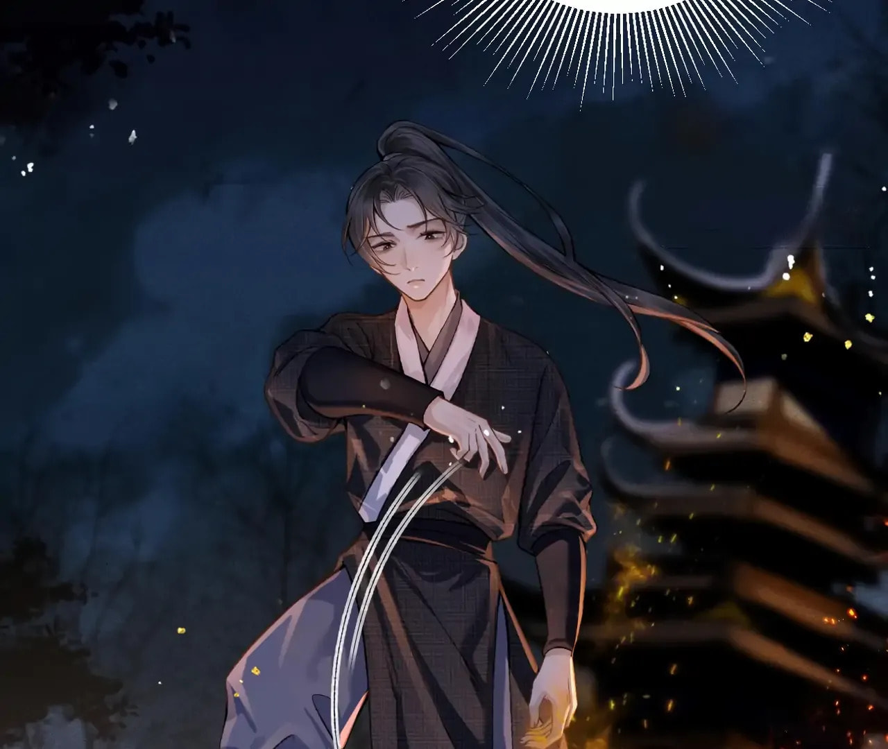 Jia Fan Pai Chapter 12 page 62 - 