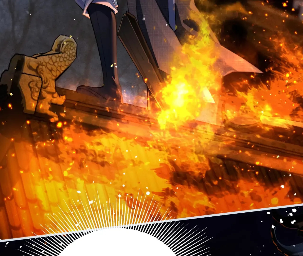 Jia Fan Pai Chapter 12 page 63 - 