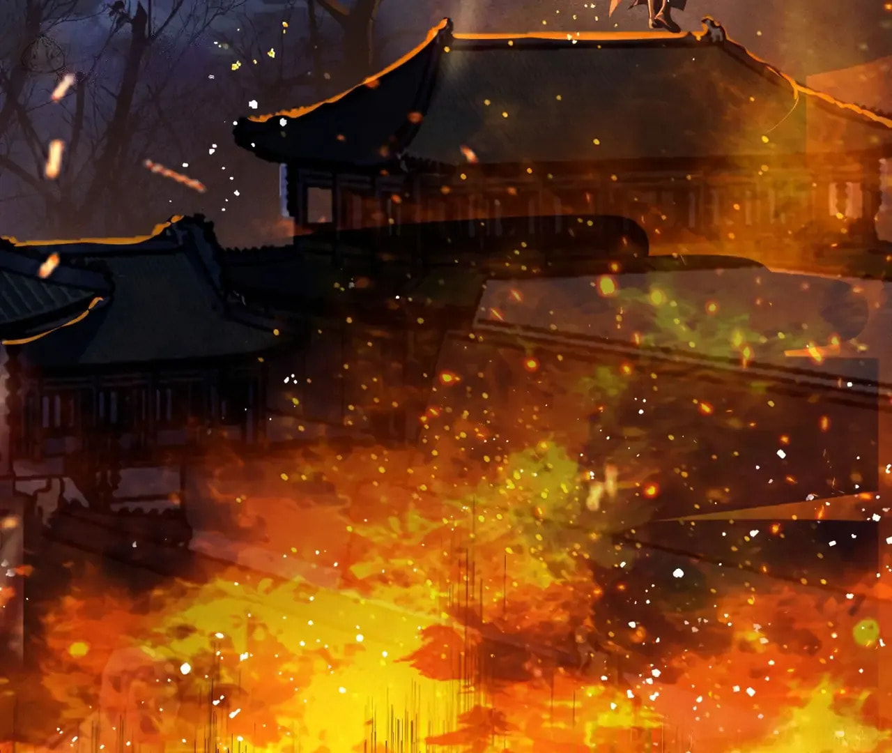 Jia Fan Pai Chapter 12 page 65 - 