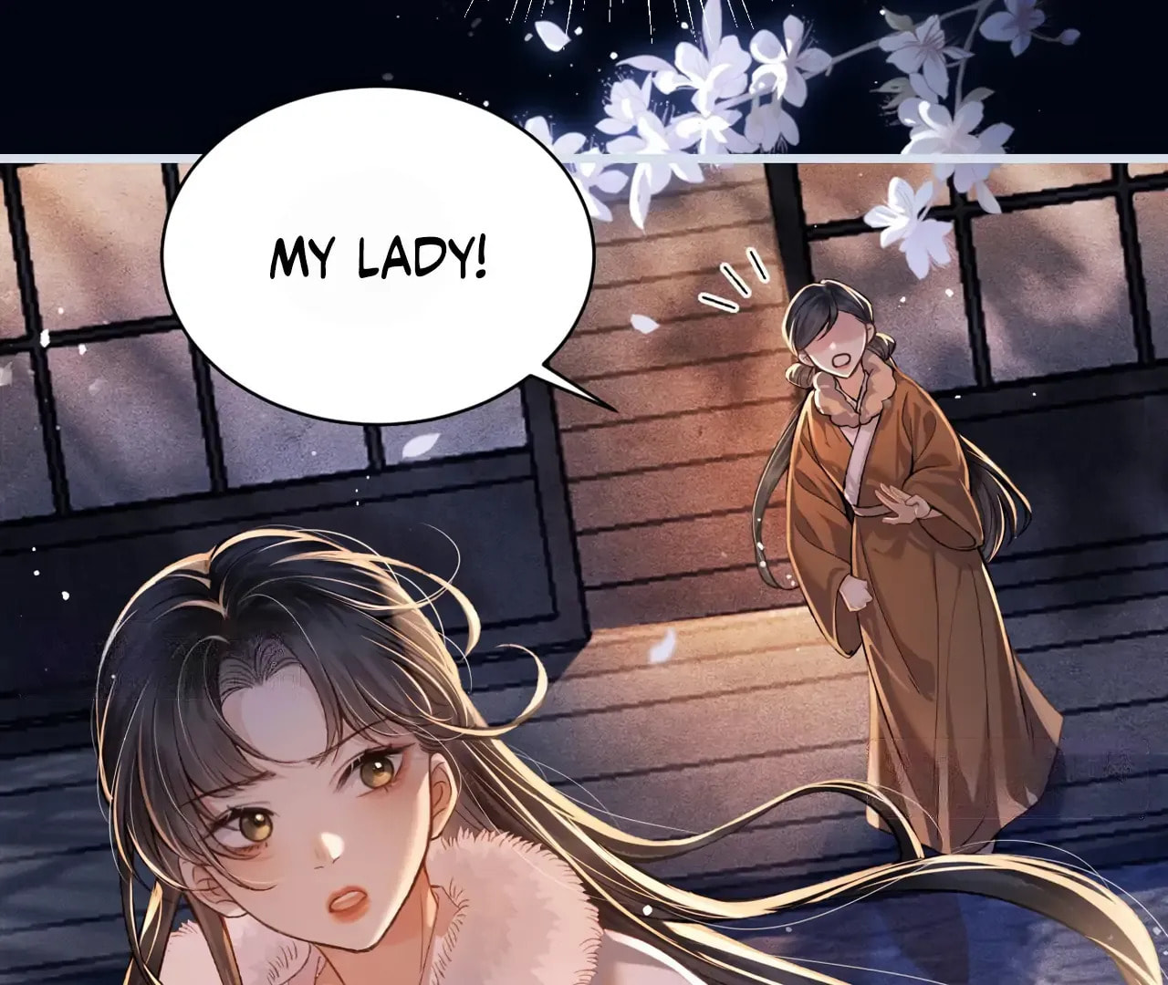 Jia Fan Pai Chapter 12 page 76 - 