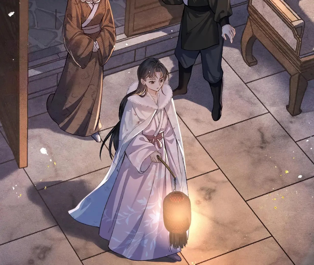 Jia Fan Pai Chapter 12 page 82 - 