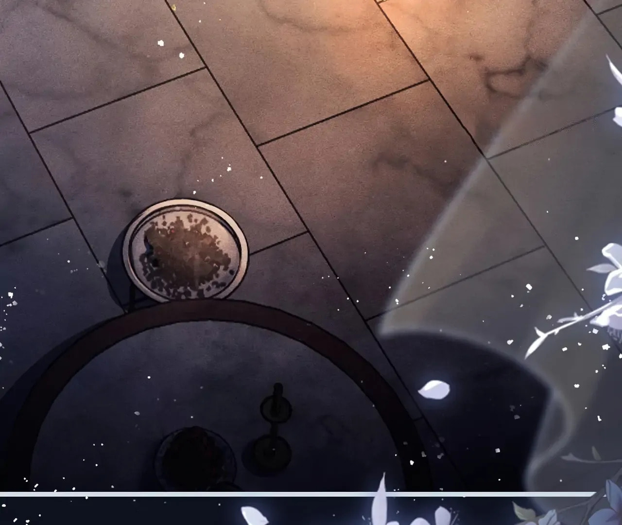 Jia Fan Pai Chapter 12 page 83 - 