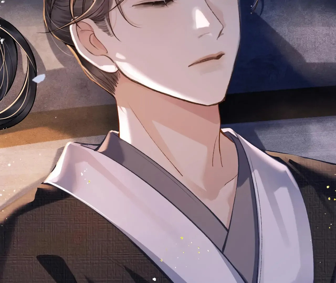 Jia Fan Pai Chapter 12 page 87 - 