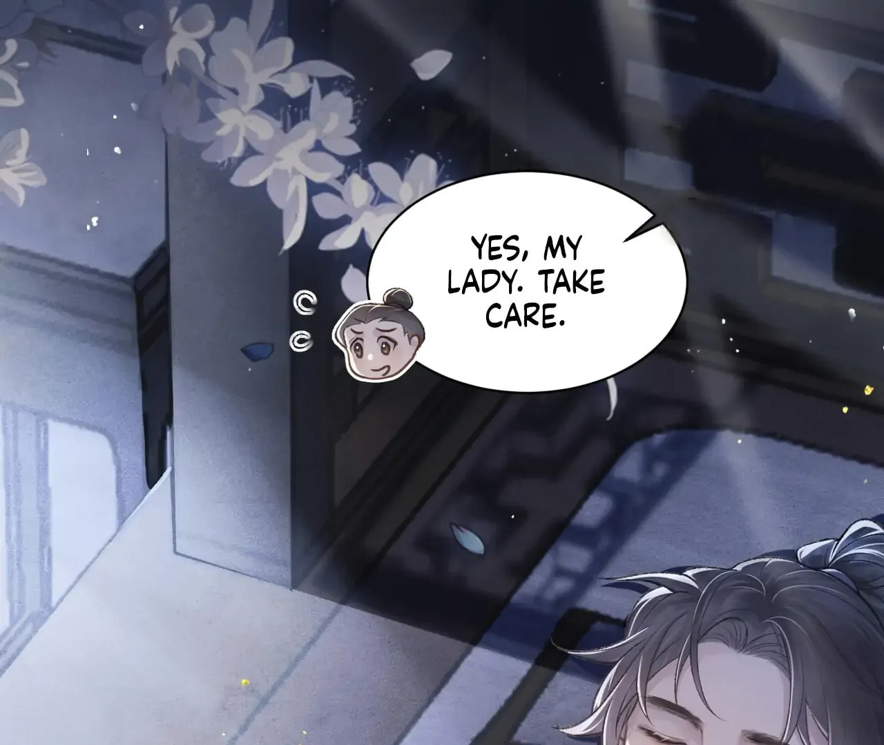 Jia Fan Pai Chapter 12 page 99 - 
