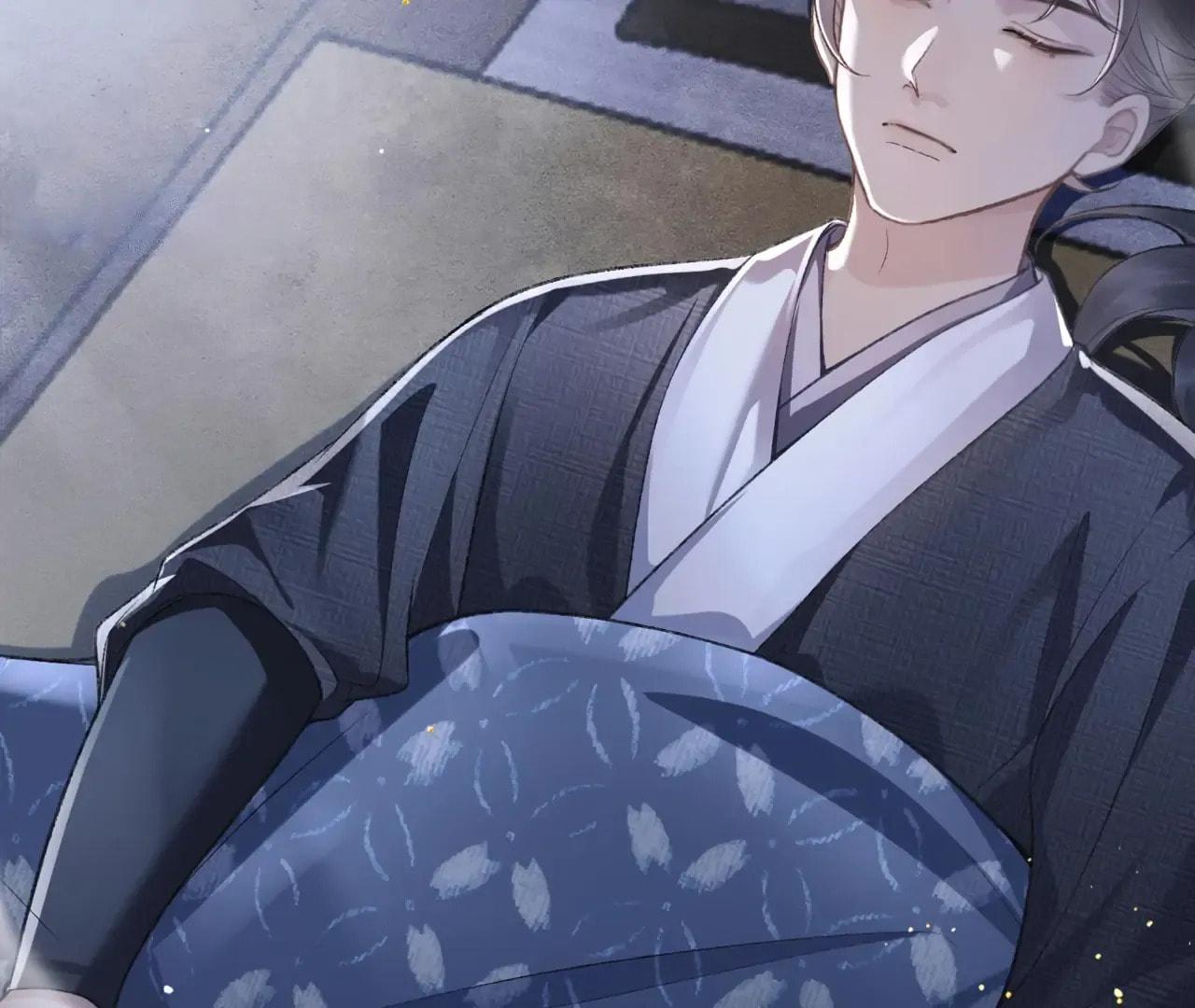 Jia Fan Pai Chapter 12 page 100 - 