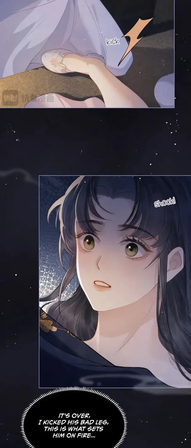 Jia Fan Pai Chapter 2 page 23 - 