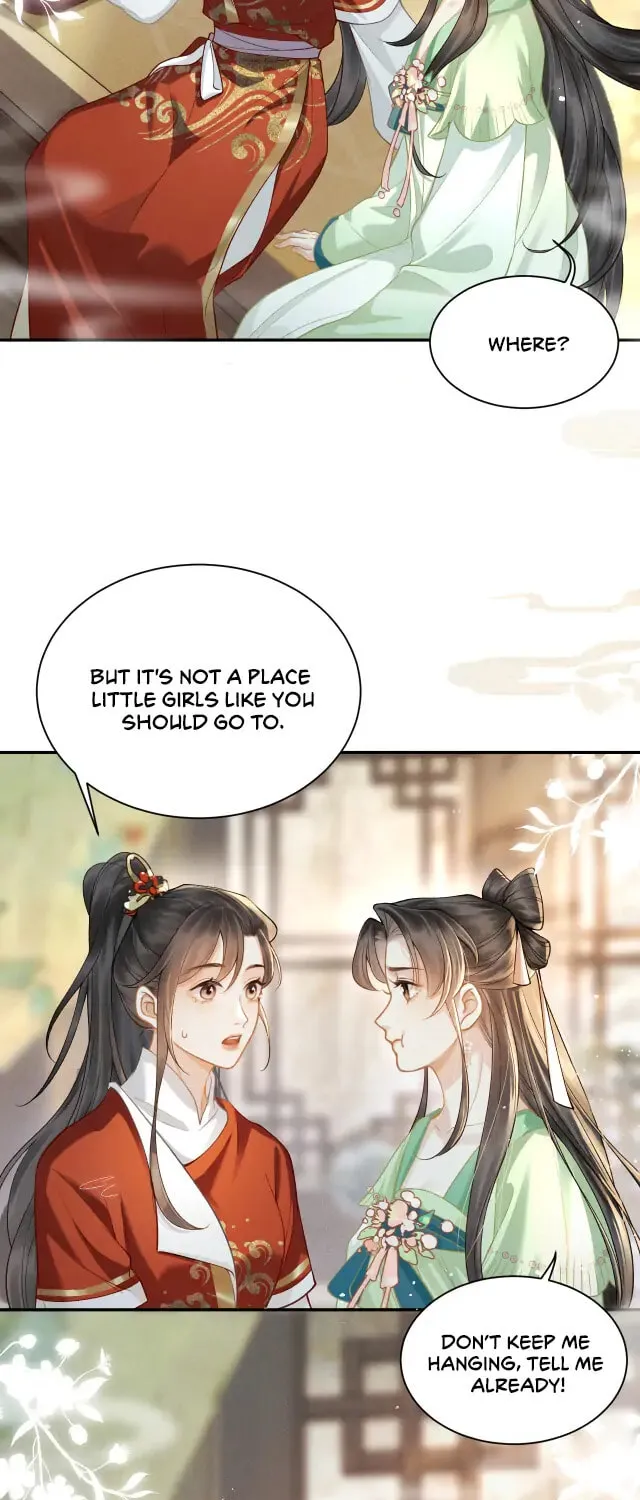 Jia Fan Pai Chapter 3 page 26 - 