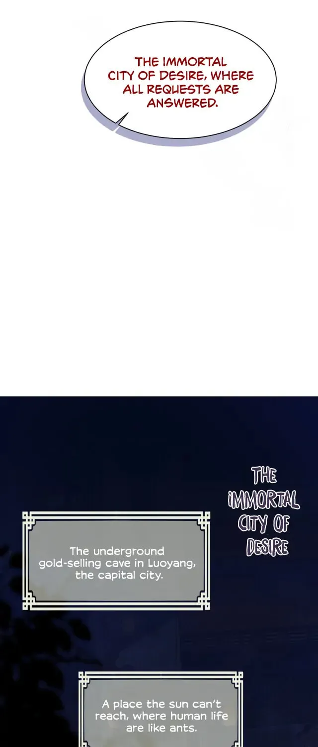 Jia Fan Pai Chapter 3 page 28 - 