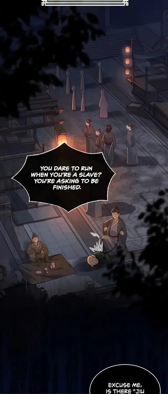 Jia Fan Pai Chapter 3 page 29 - 