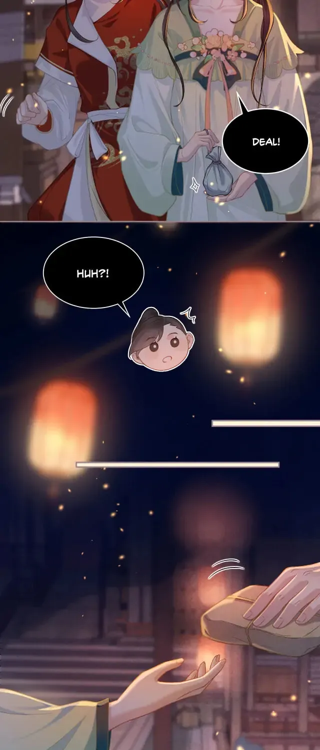 Jia Fan Pai Chapter 3 page 32 - 