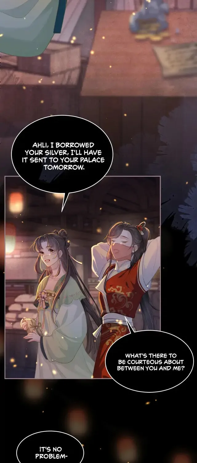 Jia Fan Pai Chapter 3 page 33 - 