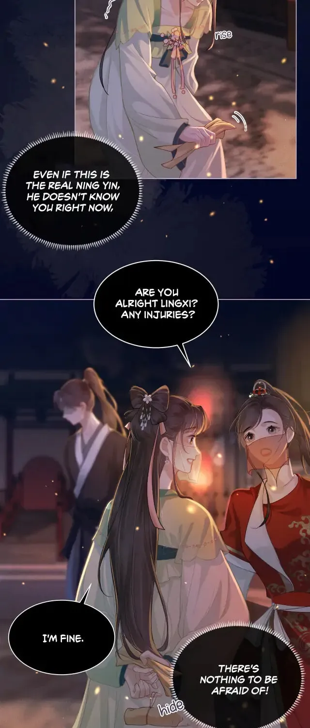 Jia Fan Pai Chapter 3 page 38 - 