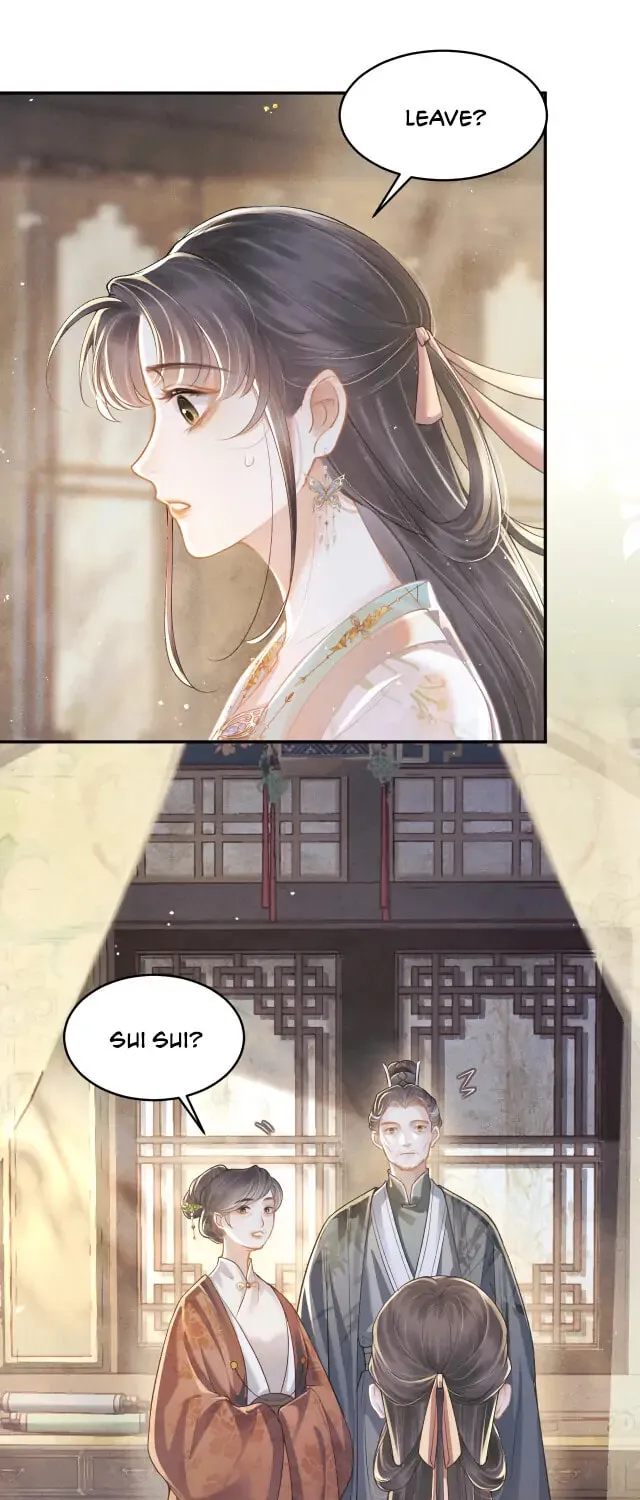 Jia Fan Pai Chapter 3 page 5 - 