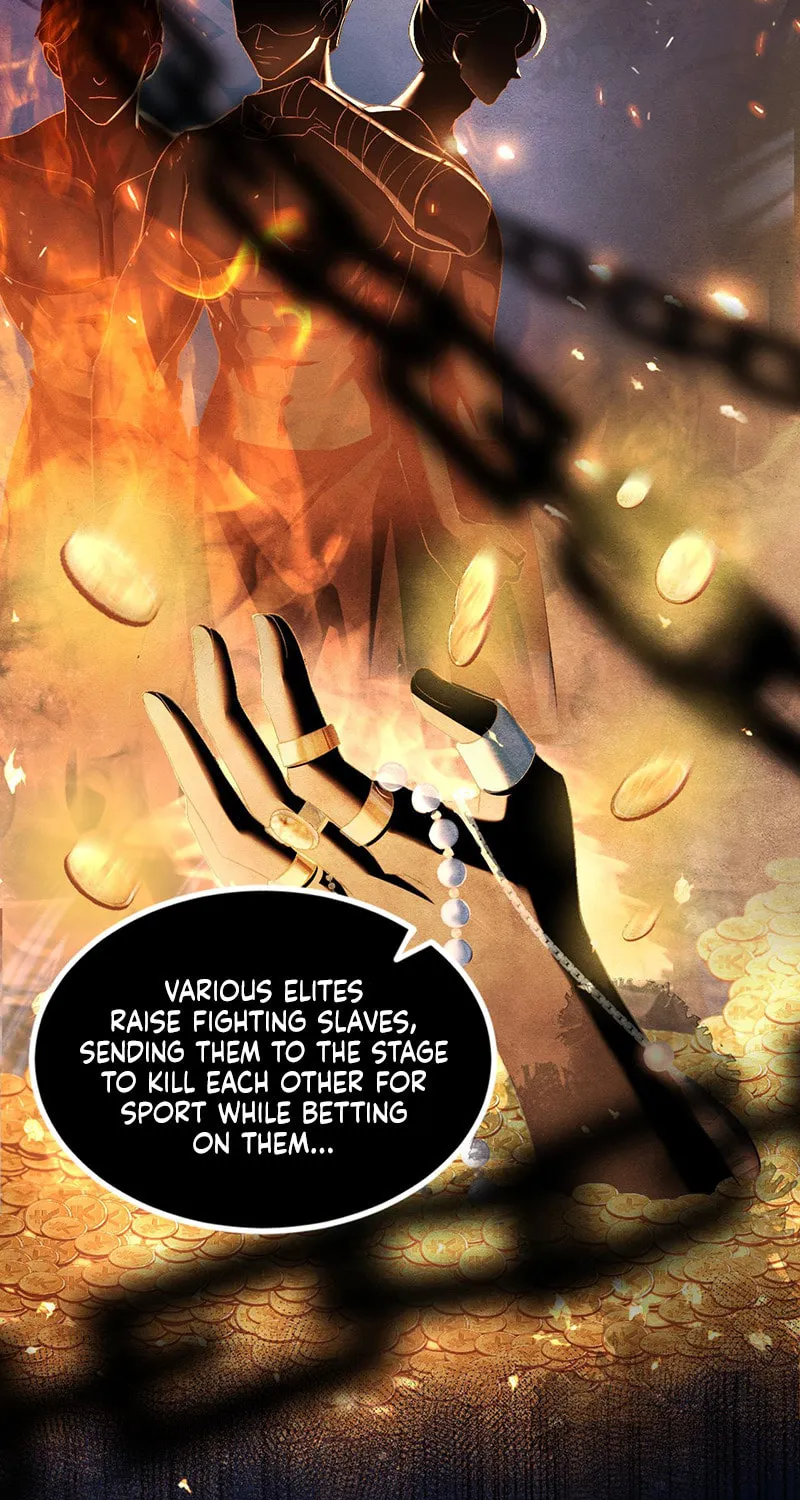 Jia Fan Pai Chapter 4 page 15 - 