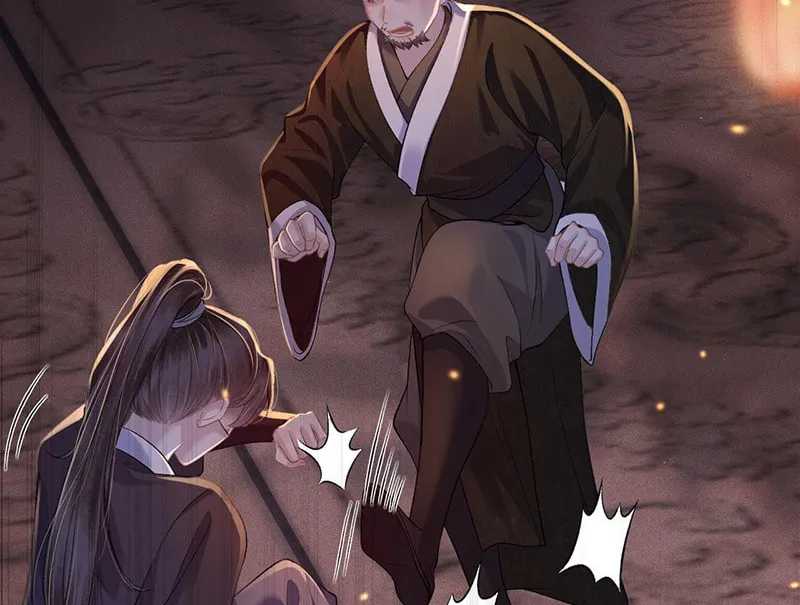 Jia Fan Pai Chapter 4 page 22 - 