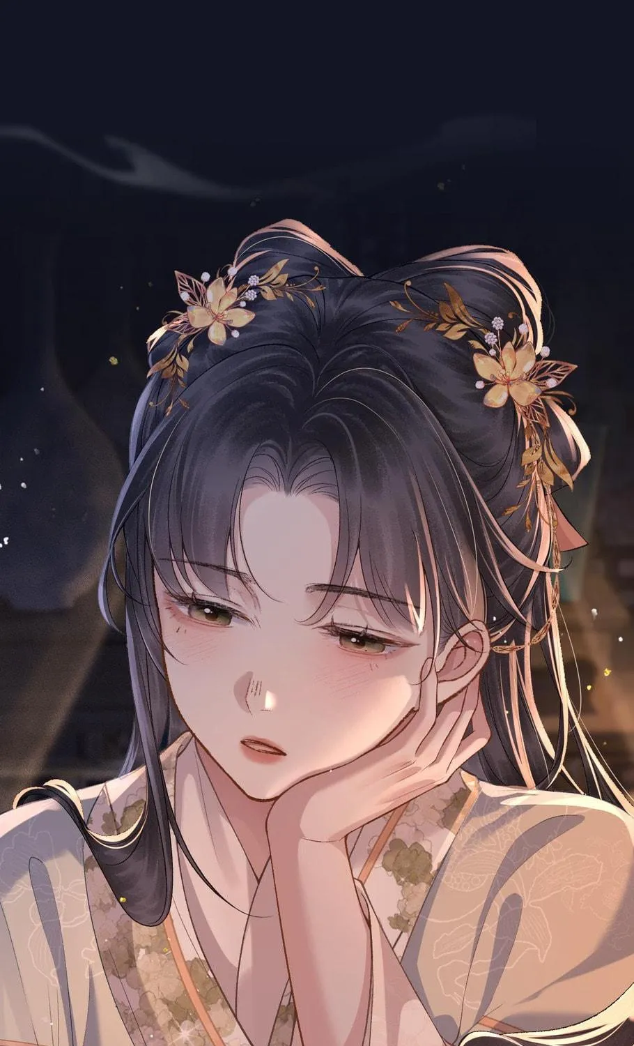 Jia Fan Pai Chapter 5 page 19 - 