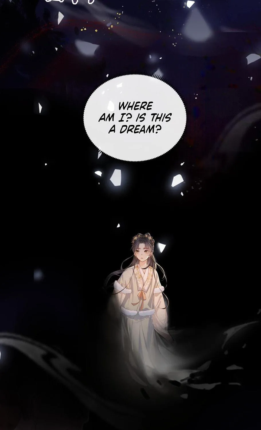 Jia Fan Pai Chapter 5 page 23 - 
