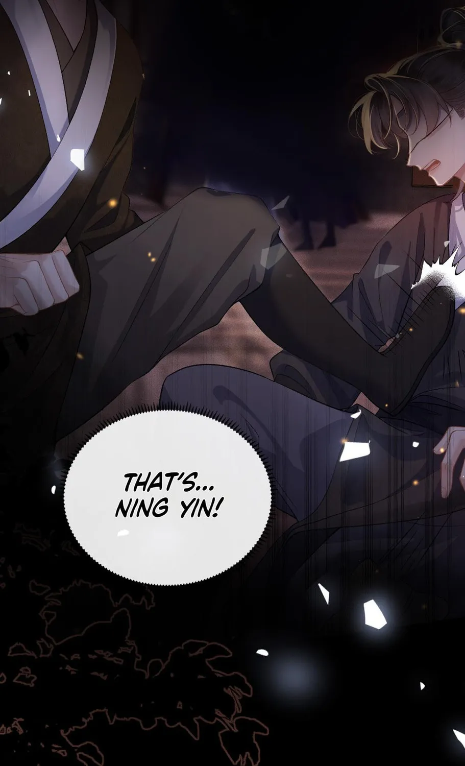 Jia Fan Pai Chapter 5 page 25 - 