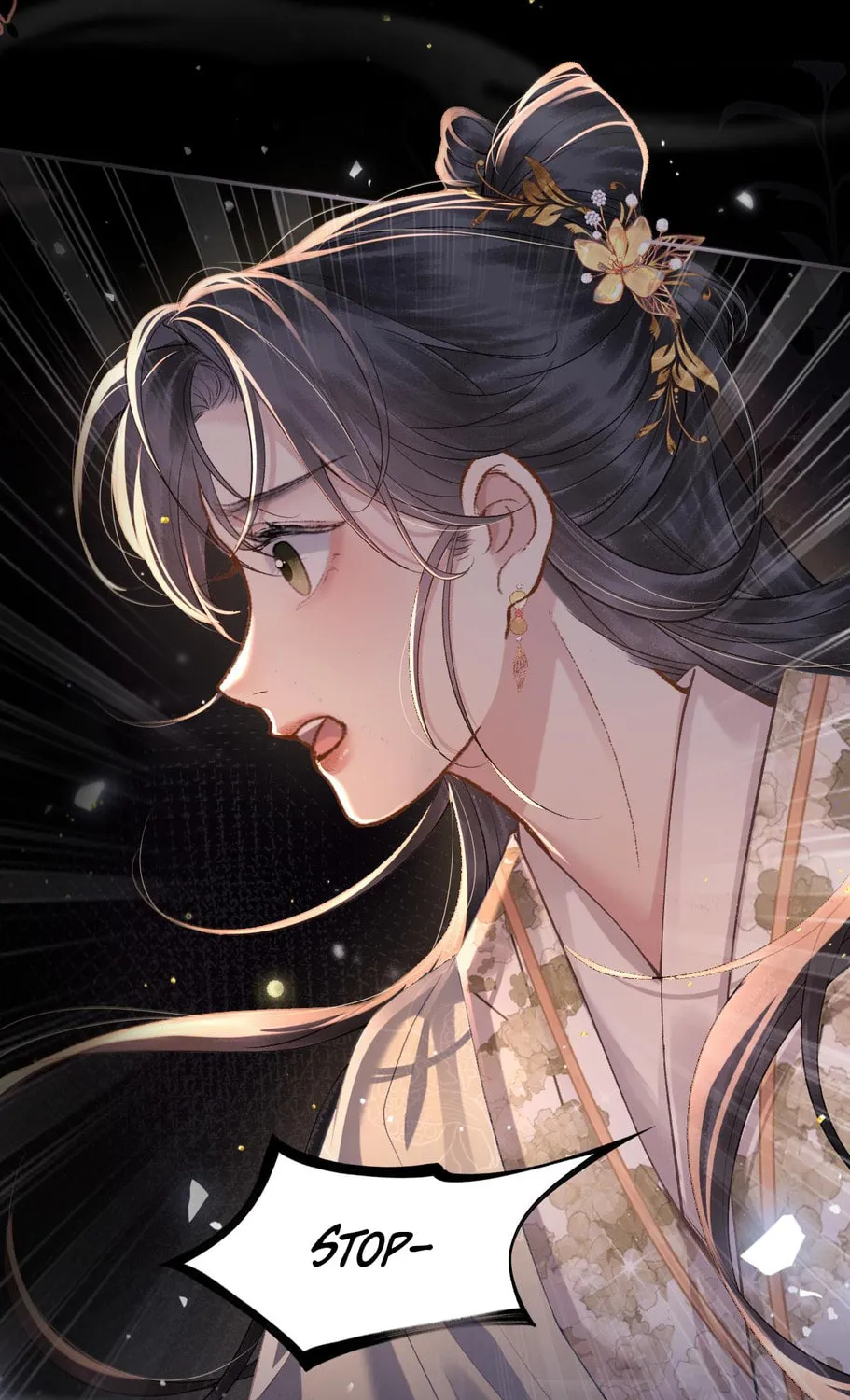 Jia Fan Pai Chapter 5 page 27 - 