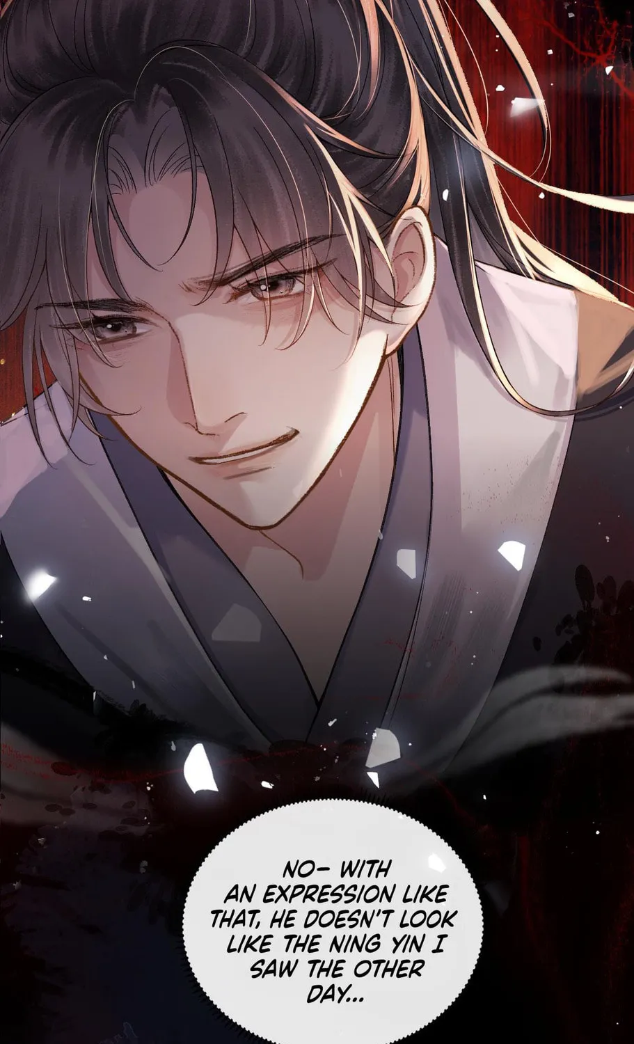 Jia Fan Pai Chapter 5 page 31 - 
