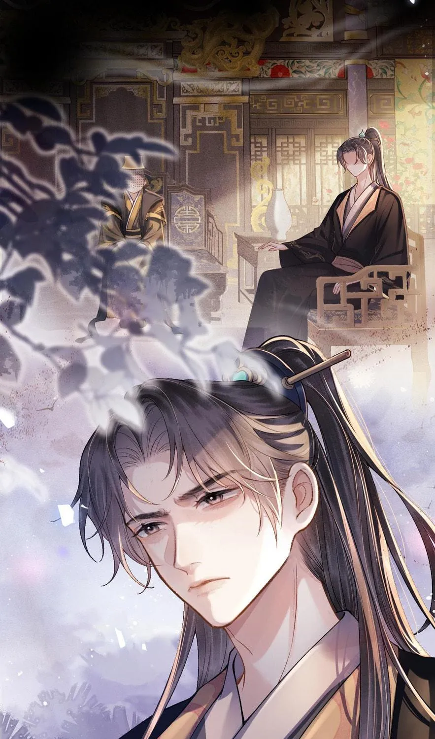 Jia Fan Pai Chapter 5 page 35 - 