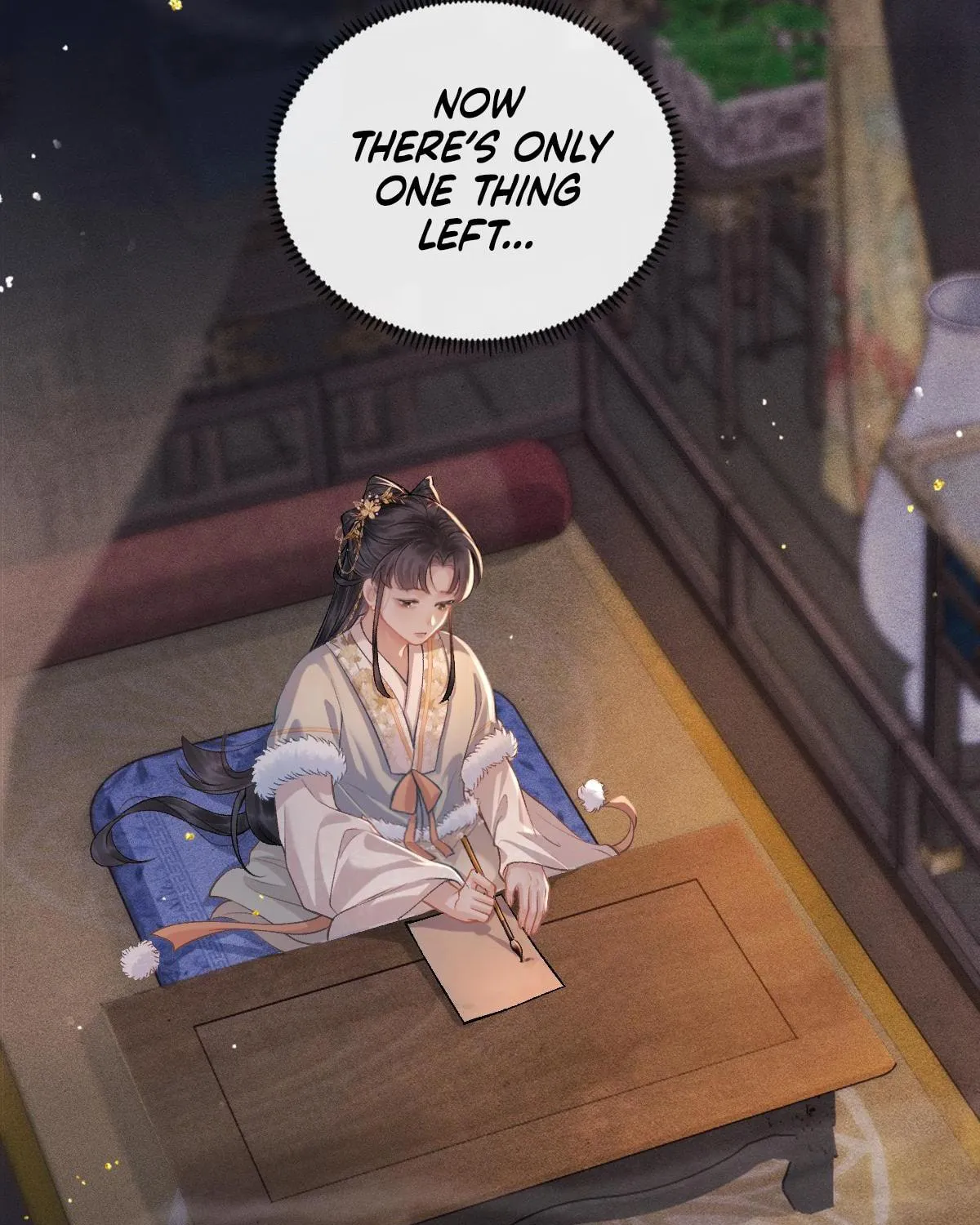 Jia Fan Pai Chapter 5 page 5 - 
