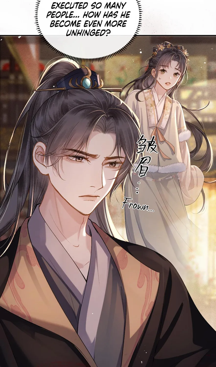 Jia Fan Pai Chapter 5 page 43 - 