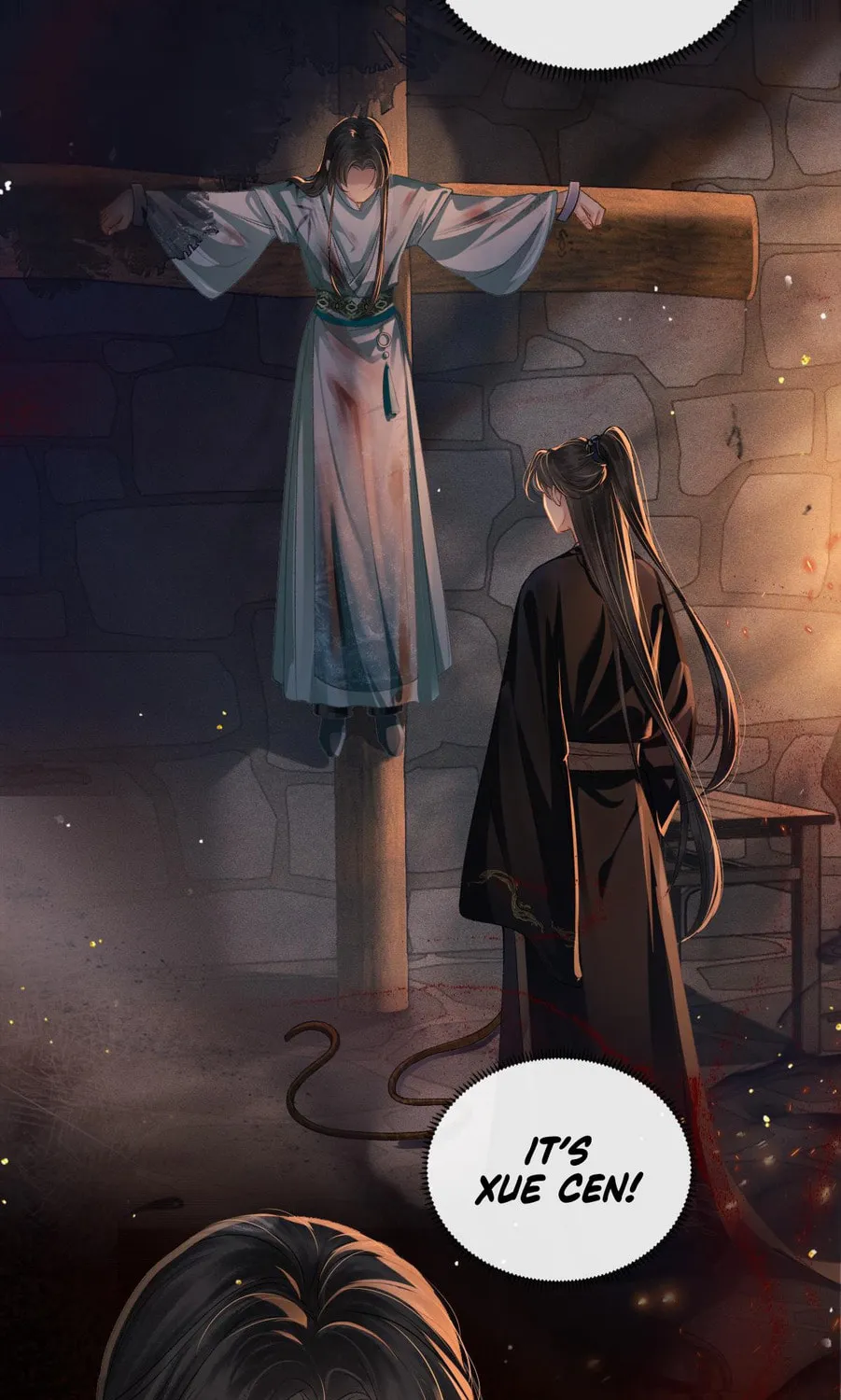 Jia Fan Pai Chapter 5 page 55 - 