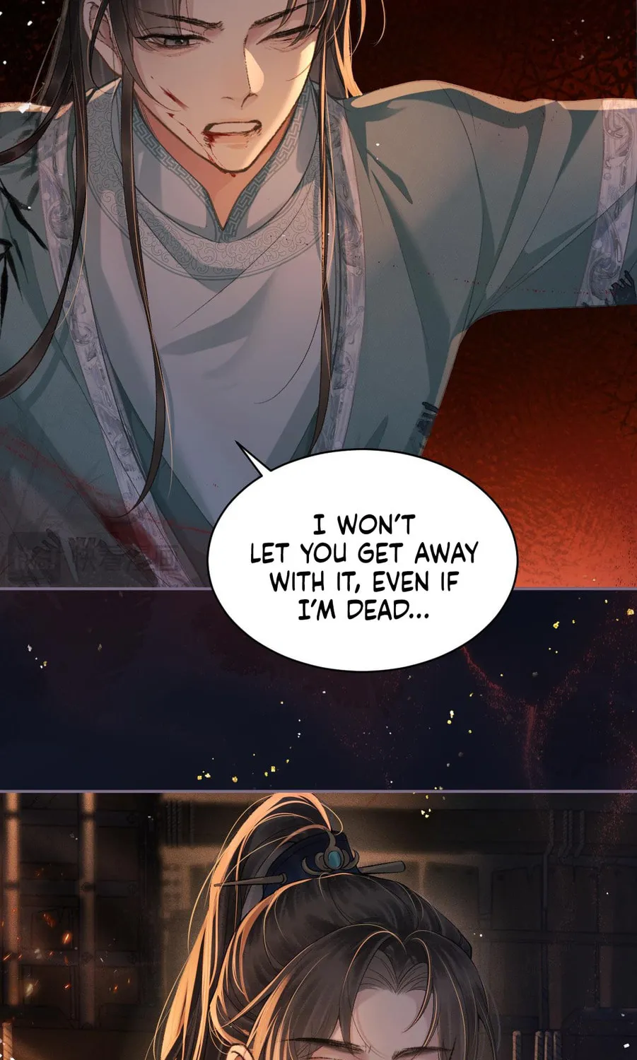 Jia Fan Pai Chapter 5 page 57 - 