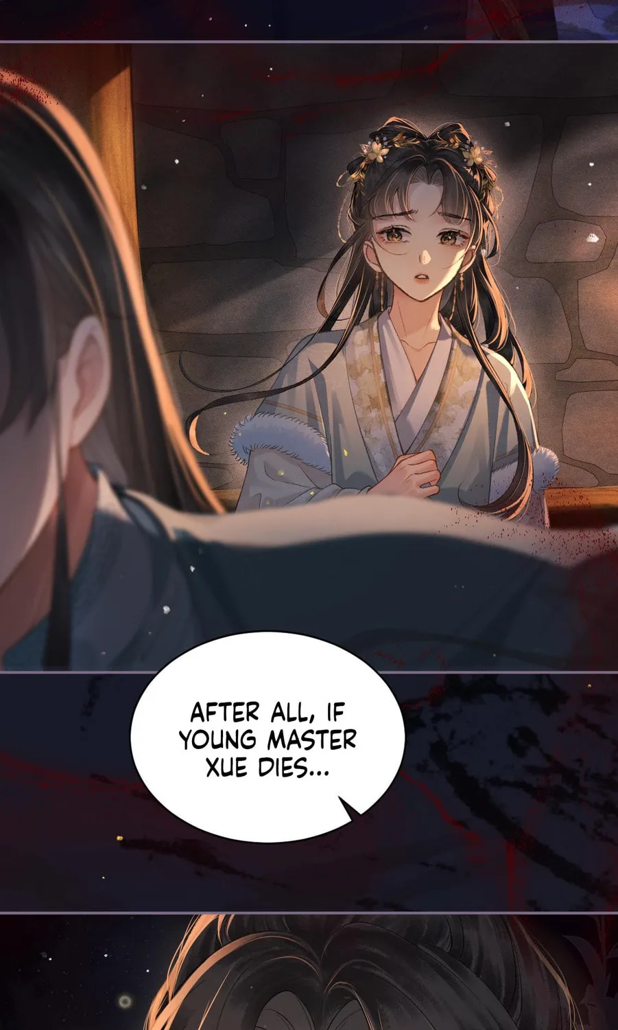 Jia Fan Pai Chapter 5 page 61 - 
