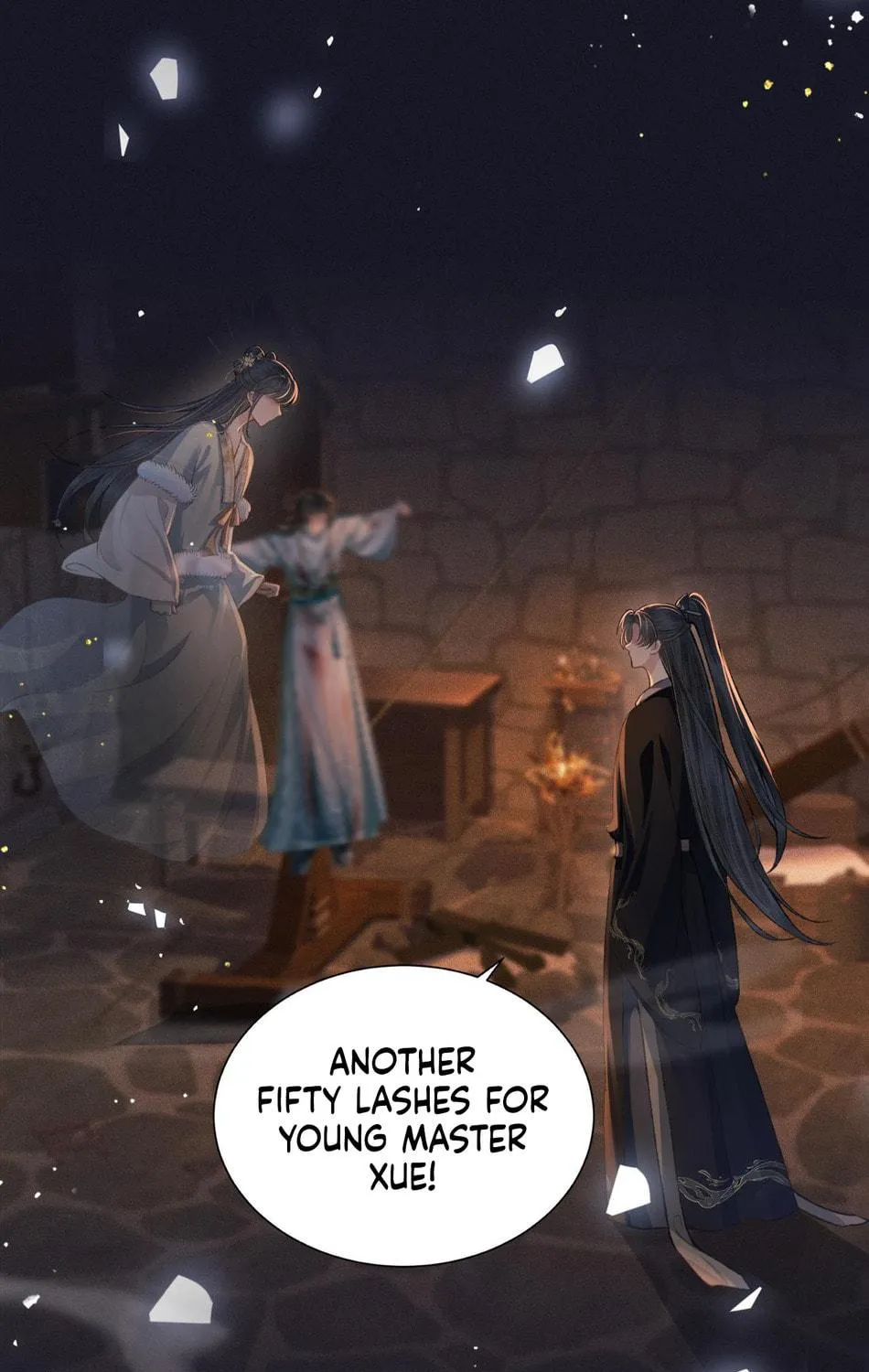 Jia Fan Pai Chapter 5 page 69 - 