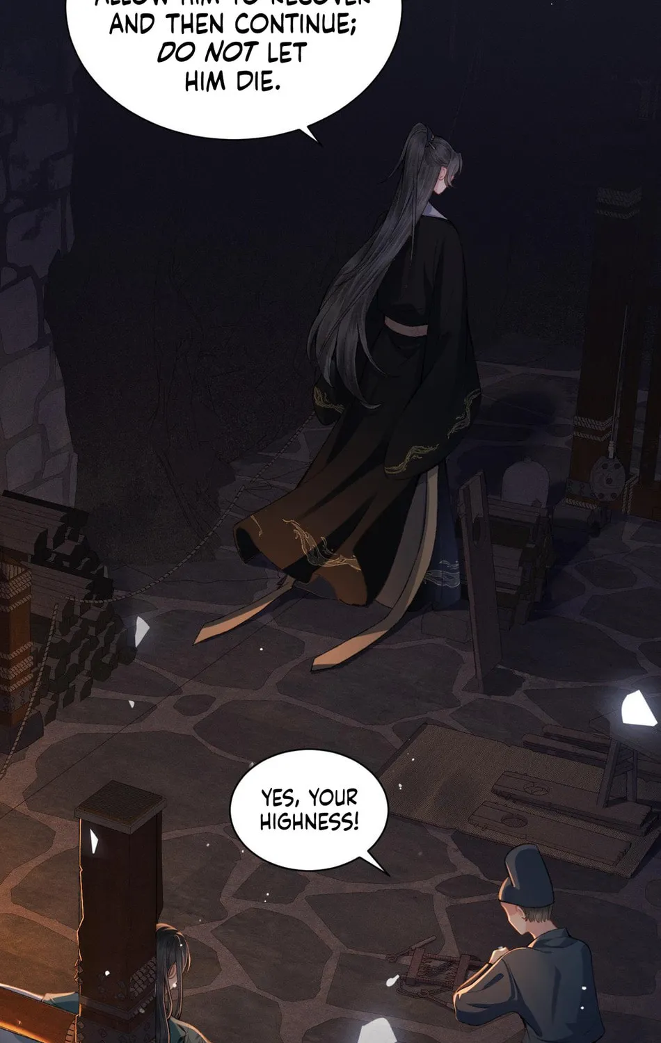 Jia Fan Pai Chapter 5 page 73 - 