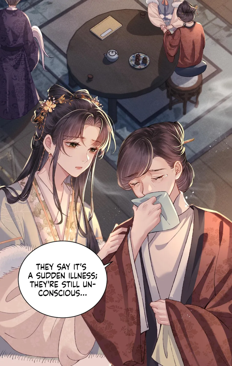 Jia Fan Pai Chapter 5 page 81 - 