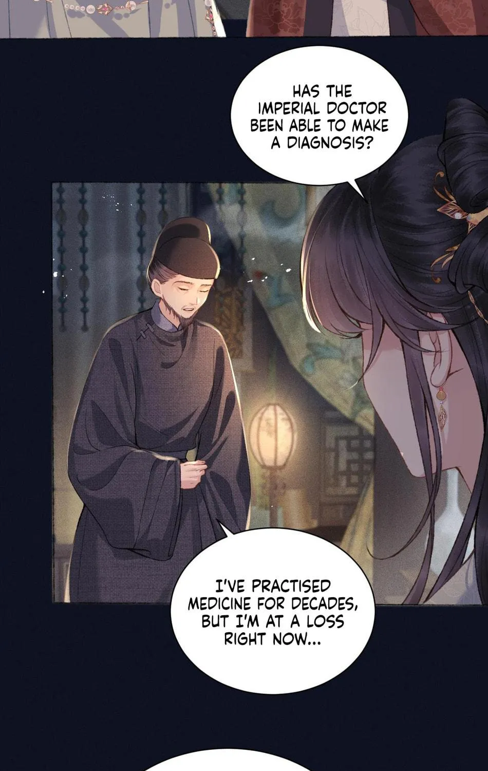 Jia Fan Pai Chapter 5 page 83 - 
