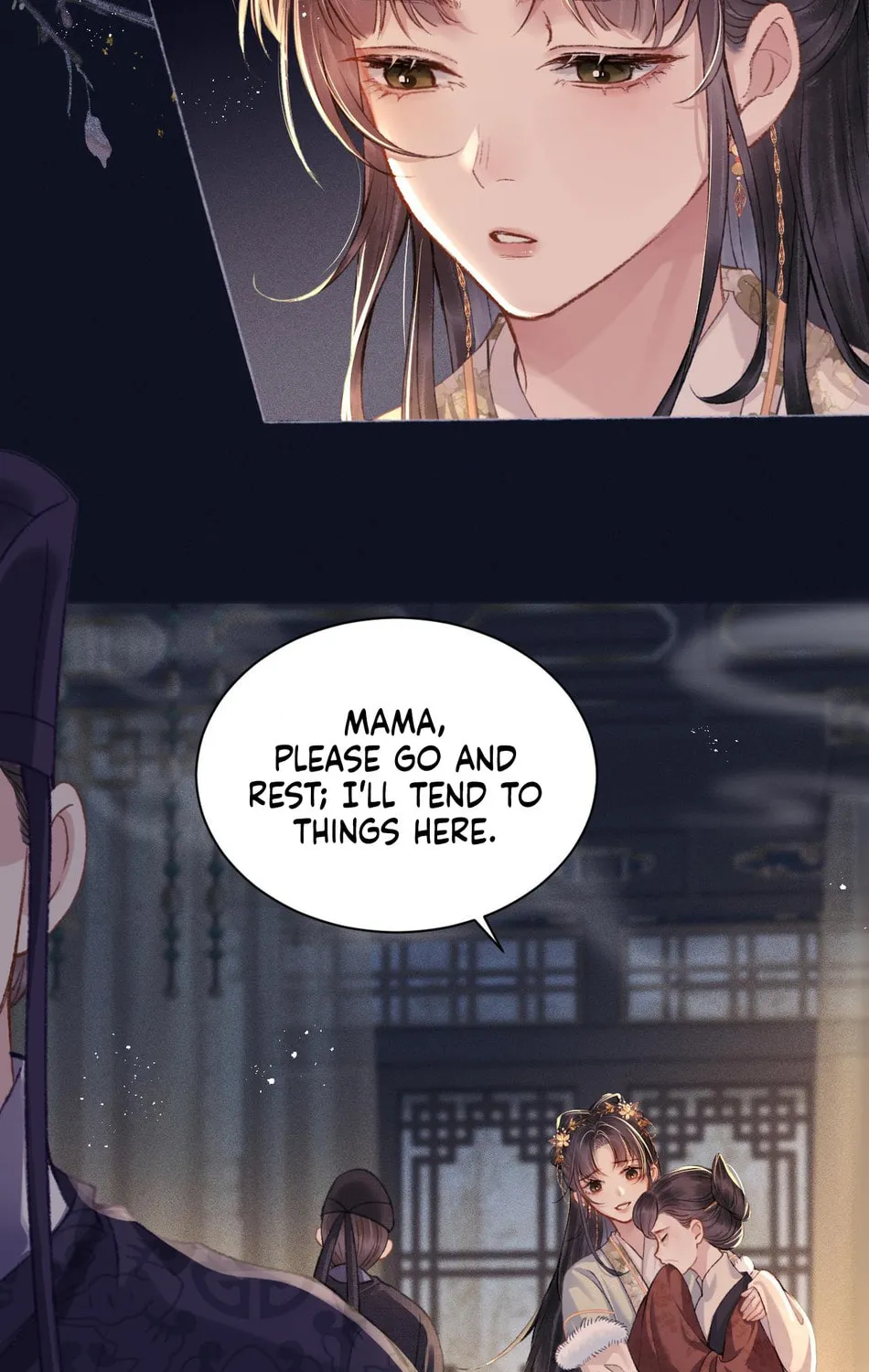 Jia Fan Pai Chapter 5 page 87 - 