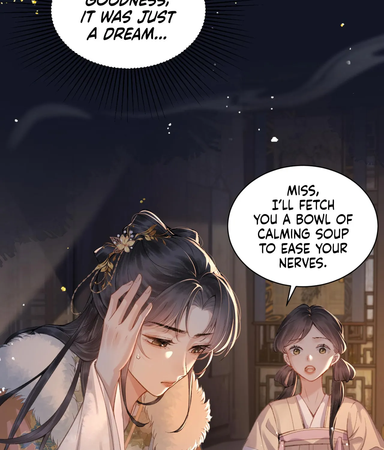 Jia Fan Pai Chapter 6 page 15 - 