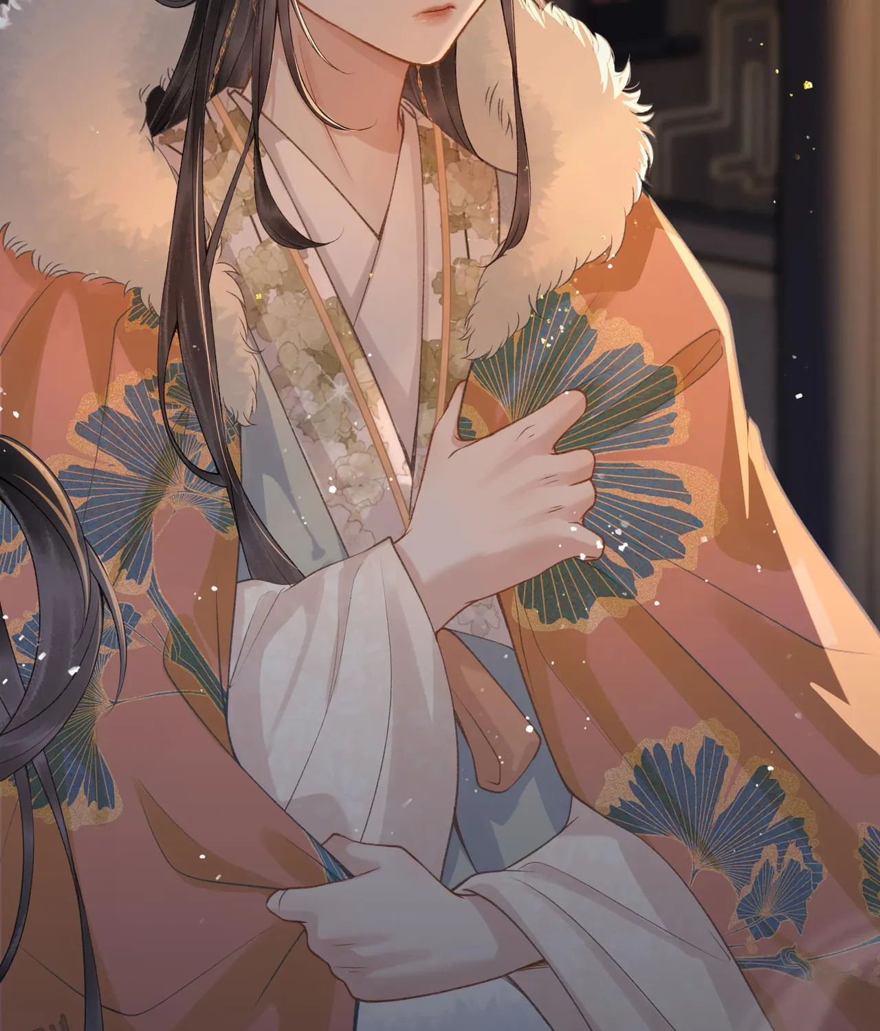 Jia Fan Pai Chapter 6 page 18 - 