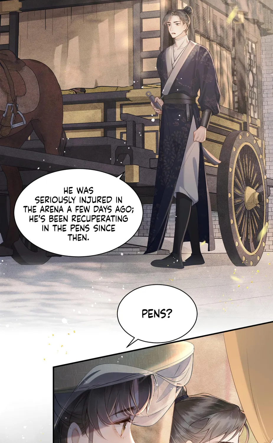 Jia Fan Pai Chapter 6 page 25 - 