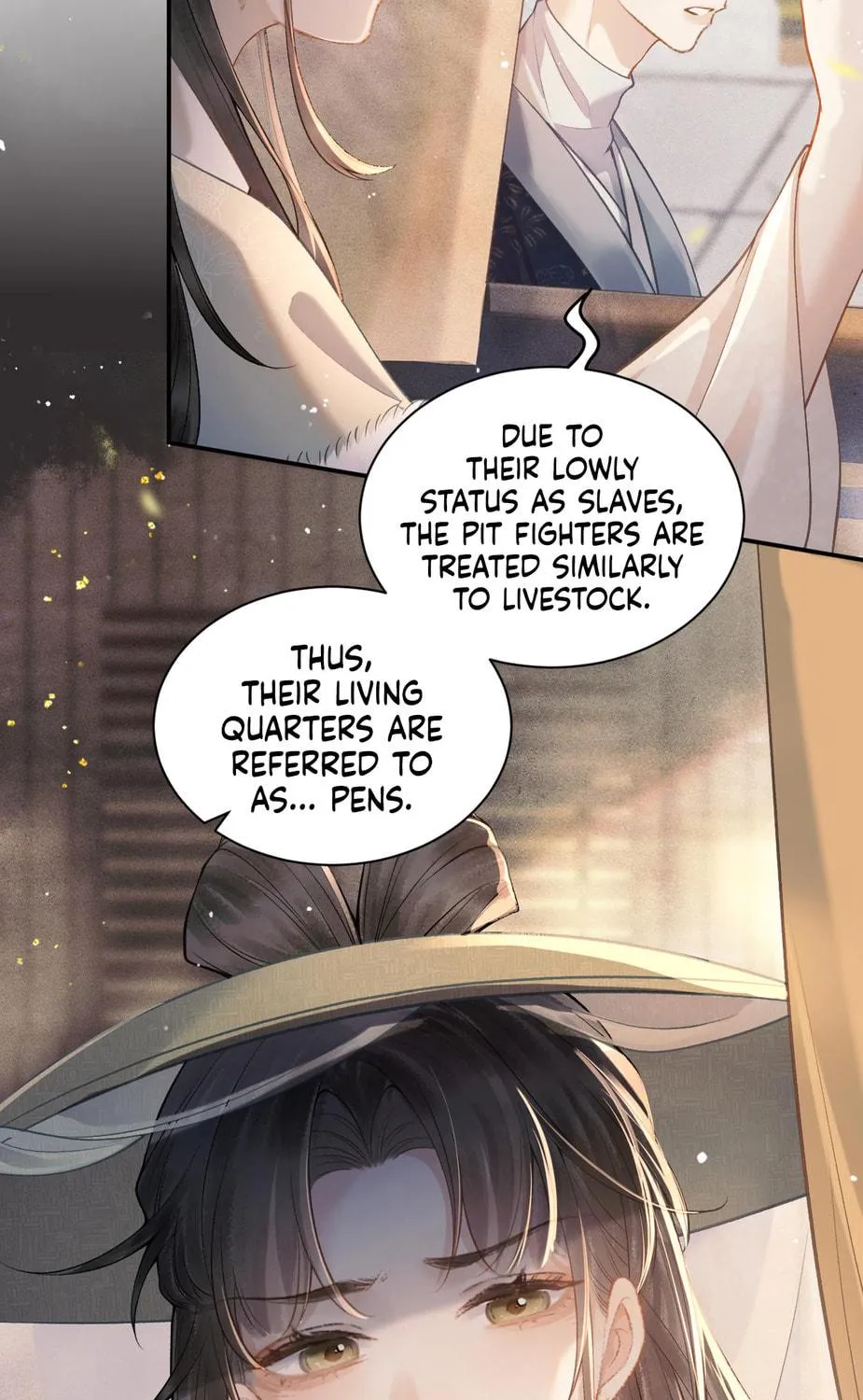 Jia Fan Pai Chapter 6 page 27 - 