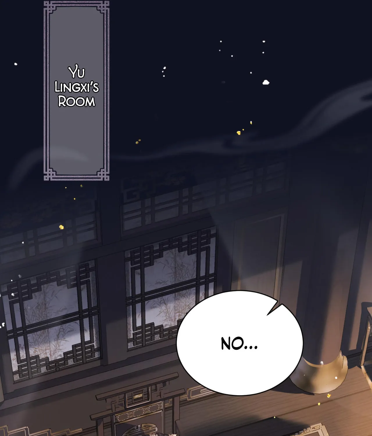 Jia Fan Pai Chapter 6 page 4 - 