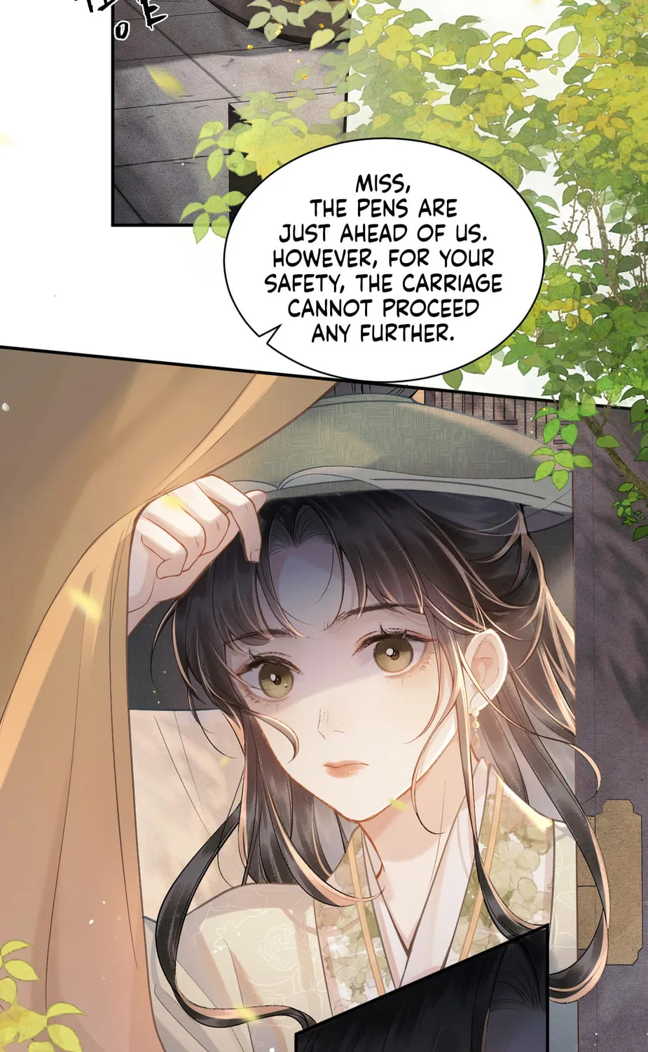 Jia Fan Pai Chapter 6 page 31 - 