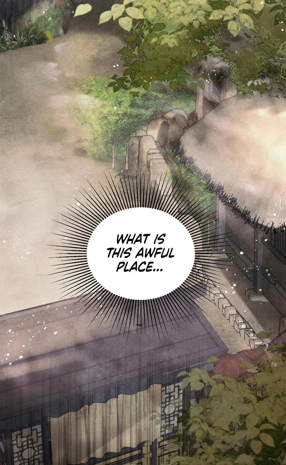 Jia Fan Pai Chapter 6 page 35 - 